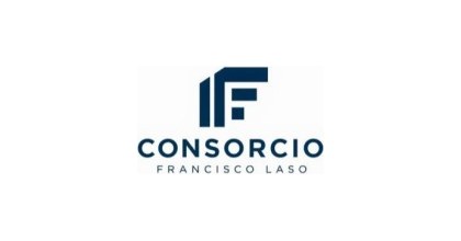 Logotipo de Consorcio Francisco Laso