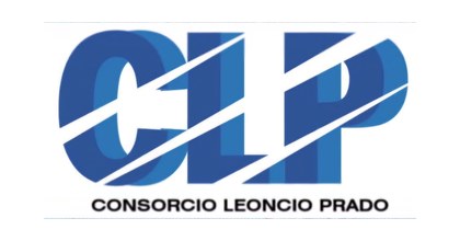 Logotipo de Consorcio Leoncio Prado