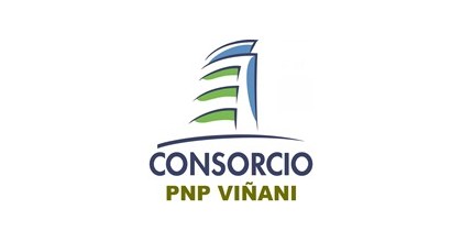 Logotipo de Consorcio PNP Viñani