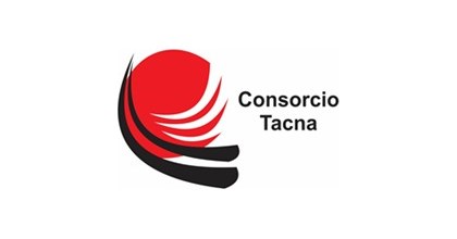 Logotipo de Consorcio Tacna