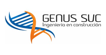 Logotipo de Genus SVC S.A.C.