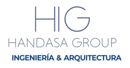 Logotipo de Handasa Group