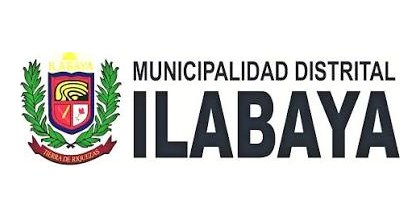 Logotipo de Municipalidad Distrital de Ilabaya