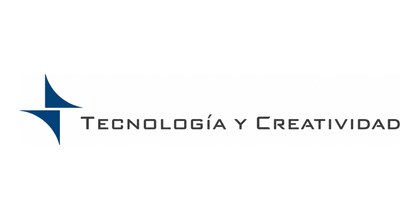 Logotipo de Tecnología y Creatividad S.A.C.